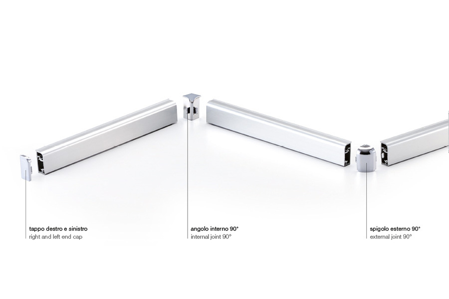 FOP - COMPONENTS FOR THE FURNITURE INDUSTRY