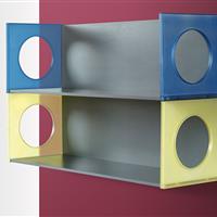 Shelf support