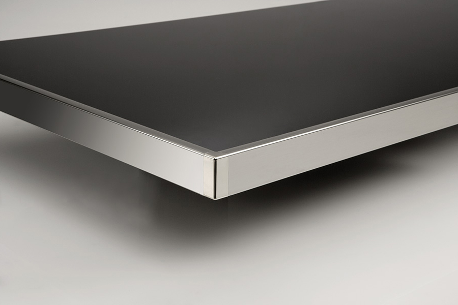 Fop components for the furniture industry Cucina alzatina decorazione