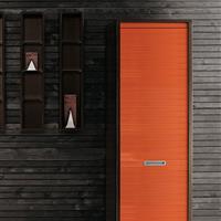 Pvc shutter
