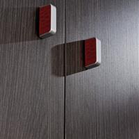 Handle, pitch 32 mm