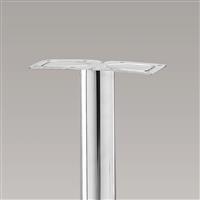 Welded plate