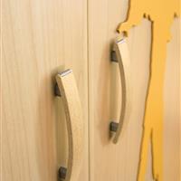 Handle, pitch 96 mm