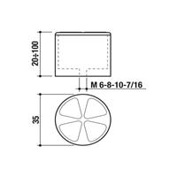 Technical draw