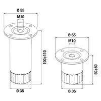 Technical draw