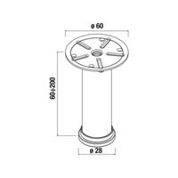 Technical draw