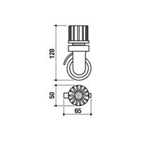 Technical draw