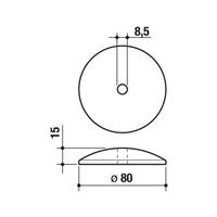 Technical draw