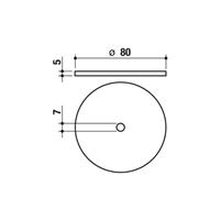 Technical draw