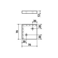 Technical draw