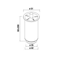 Technical draw