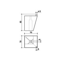 Technical draw