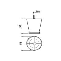 Technical draw