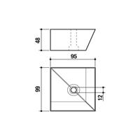 Technical draw