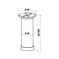 Technical draw