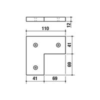 Technical draw