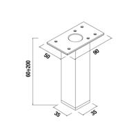 Technical draw