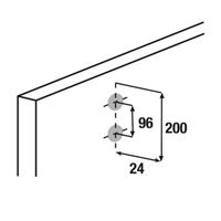Technical draw