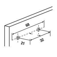 Technical draw