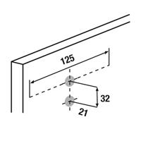 Technical draw