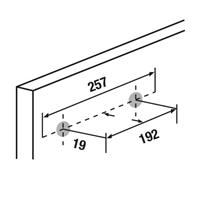 Technical draw