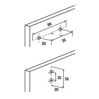 Technical draw