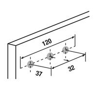 Technical draw