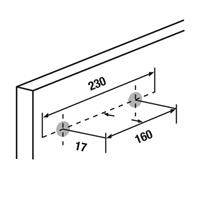 Technical draw