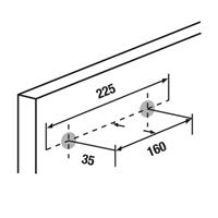 Technical draw