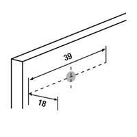 Technical draw