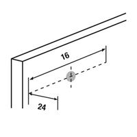 Technical draw