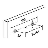 Technical draw
