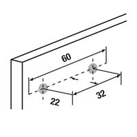 Technical draw