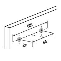 Technical draw