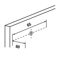 Technical draw