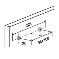 Technical draw