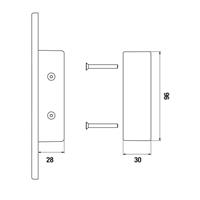 Technical draw