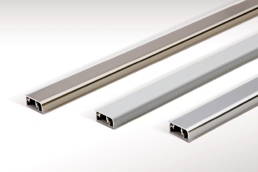 Fop components for the furniture industry Cucina alzatina decorazione